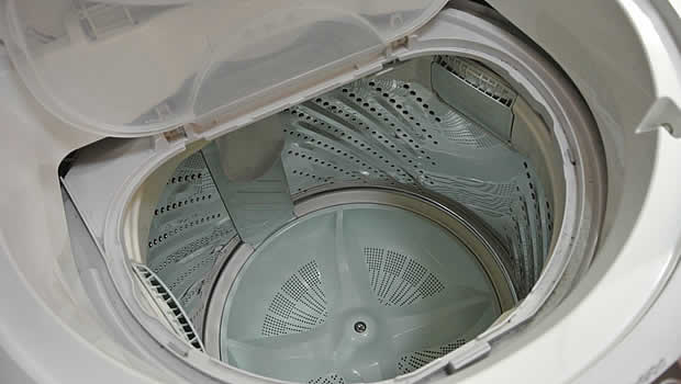 岐阜片付け110番の洗濯機・洗濯槽クリーニングサービス