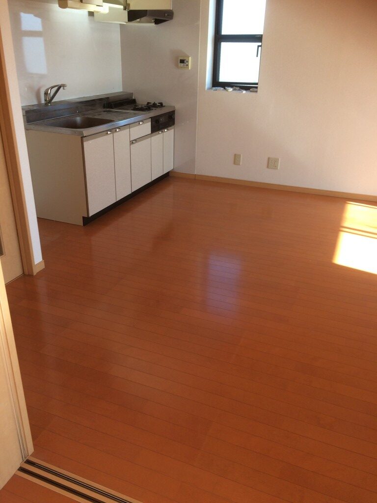 【土岐市】不用品回収&ハウスクリーニングのご依頼☆綺麗に片付きお喜びいただけました!