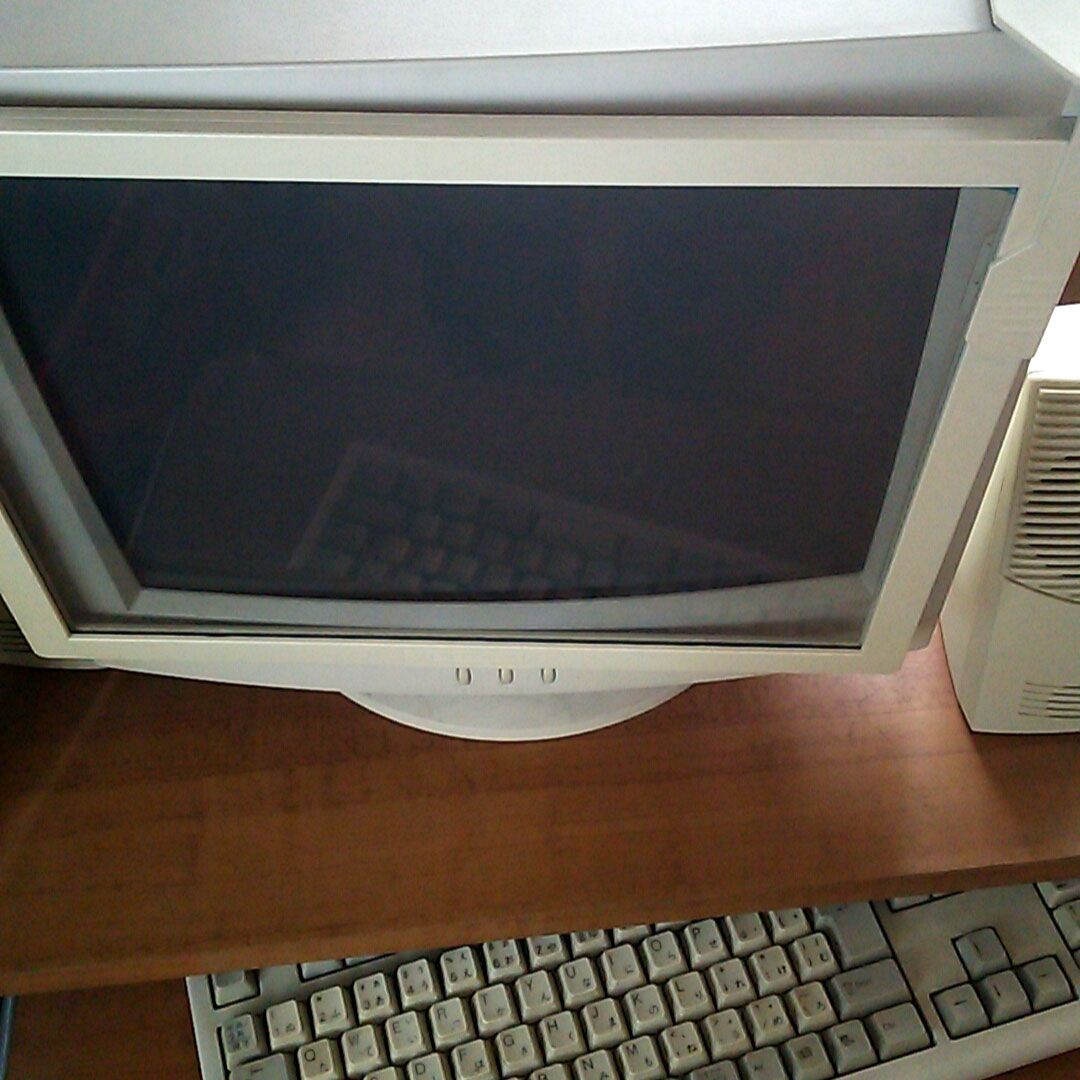 岐阜県内のCRTモニタ処分・回収サービス ｜ 【公式】不用品回収なら