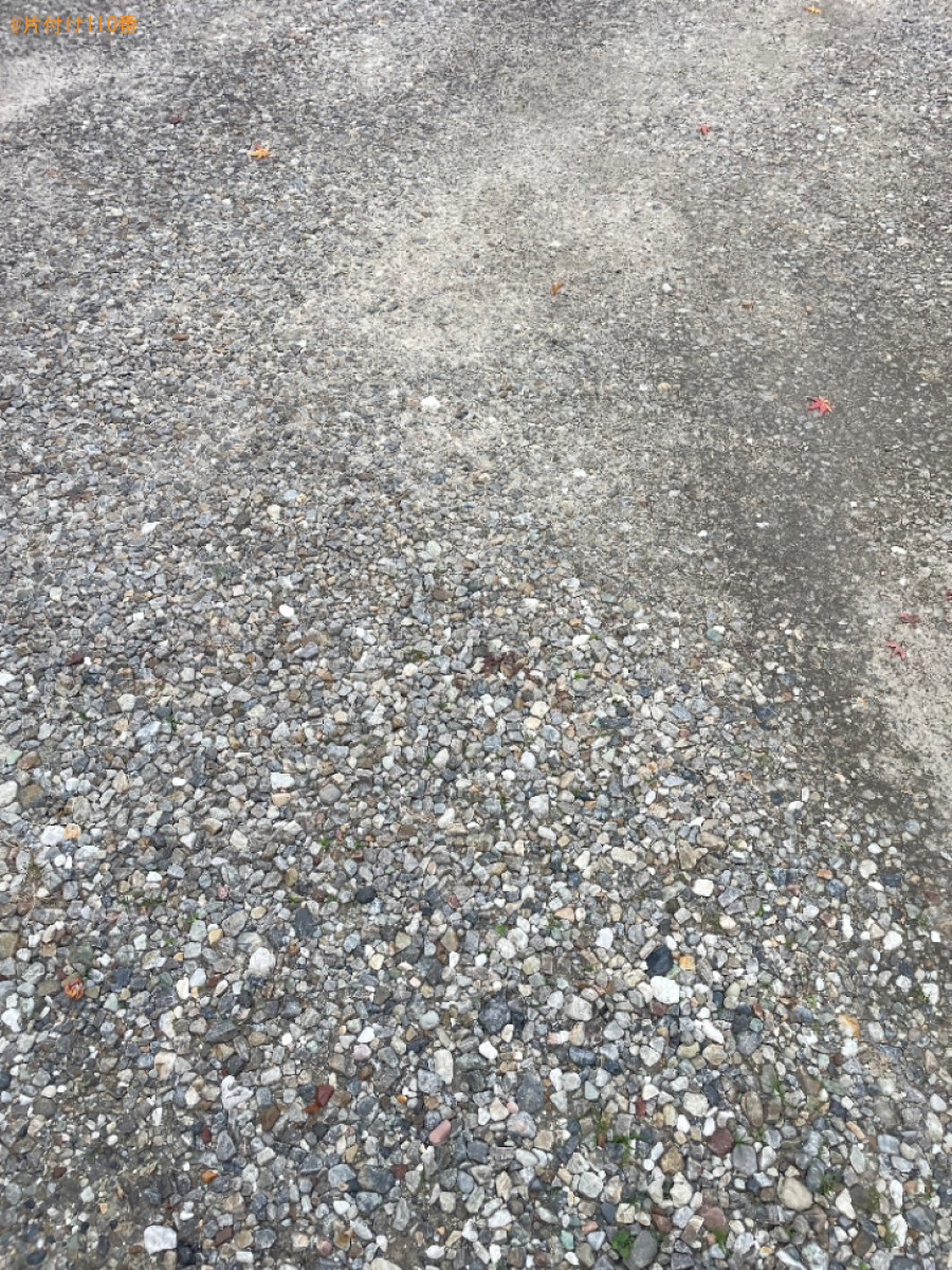 フランス人形、五月人形、雛人形等の回収・処分ご依頼 お客様の声