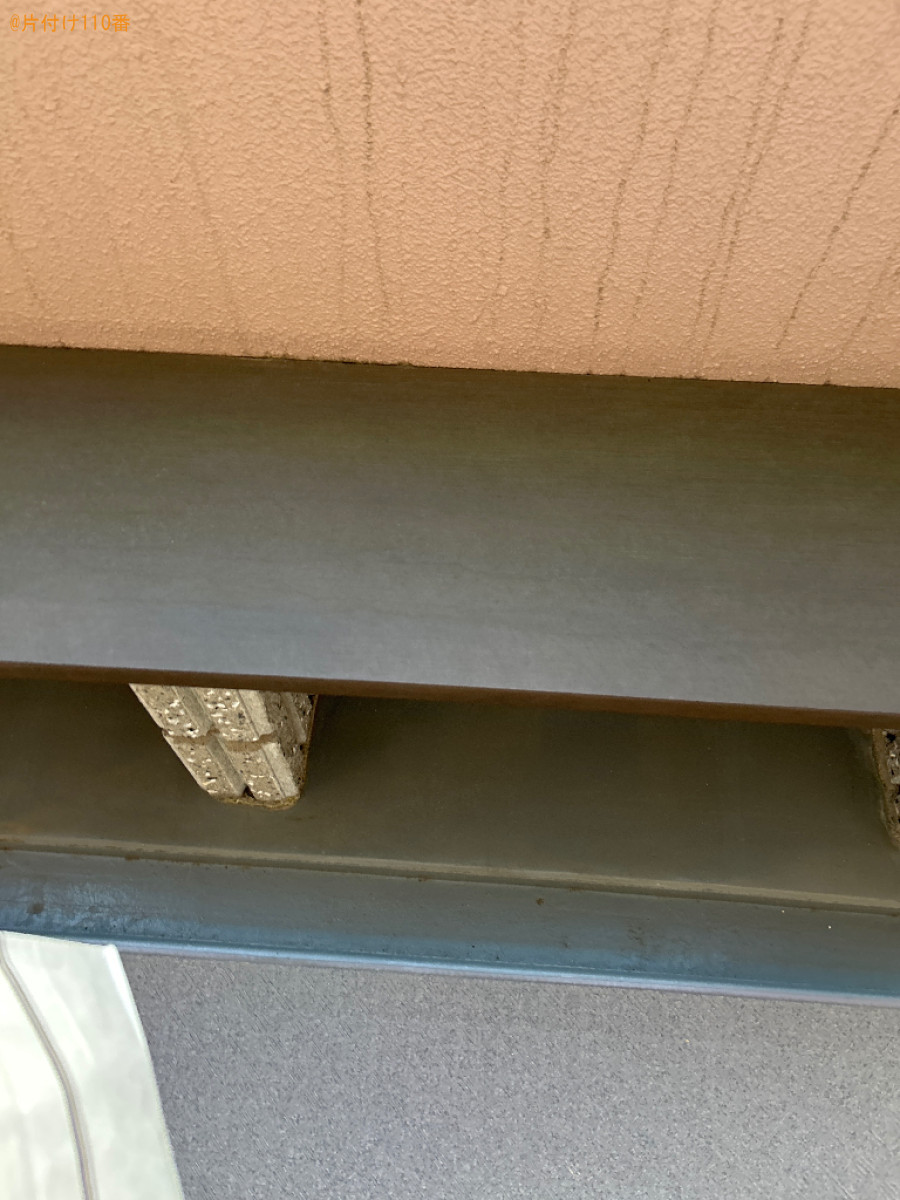 ガスボンベの回収・処分ご依頼　お客様の声