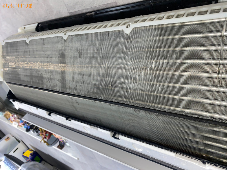 エアコンクリーニングご依頼 お客様の声