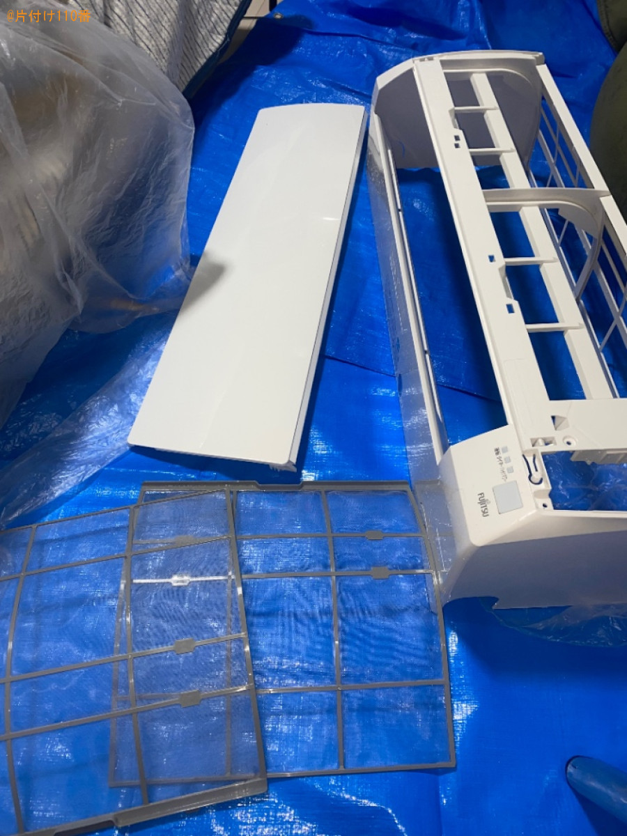 エアコンクリーニングご依頼 お客様の声