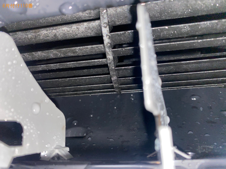 エアコンクリーニングご依頼 お客様の声